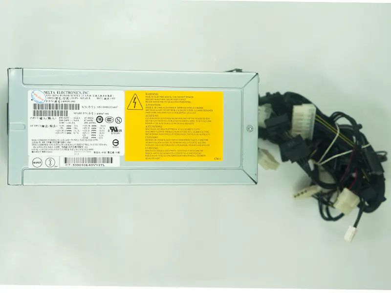 Napájecí zdroj HP TDPS-825AB B 405351-003